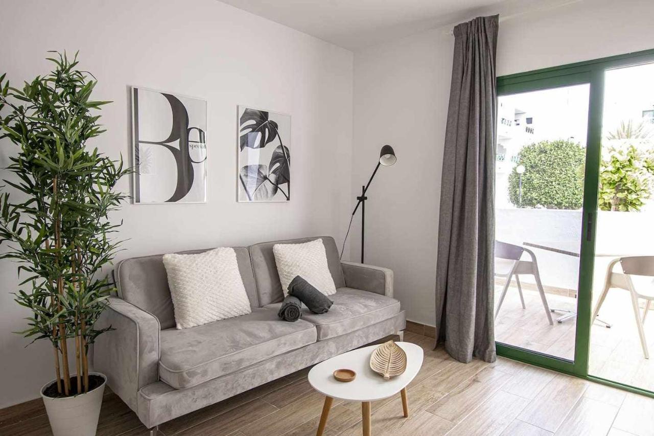 Holyhome Grey 104 Costa Teguise Dış mekan fotoğraf