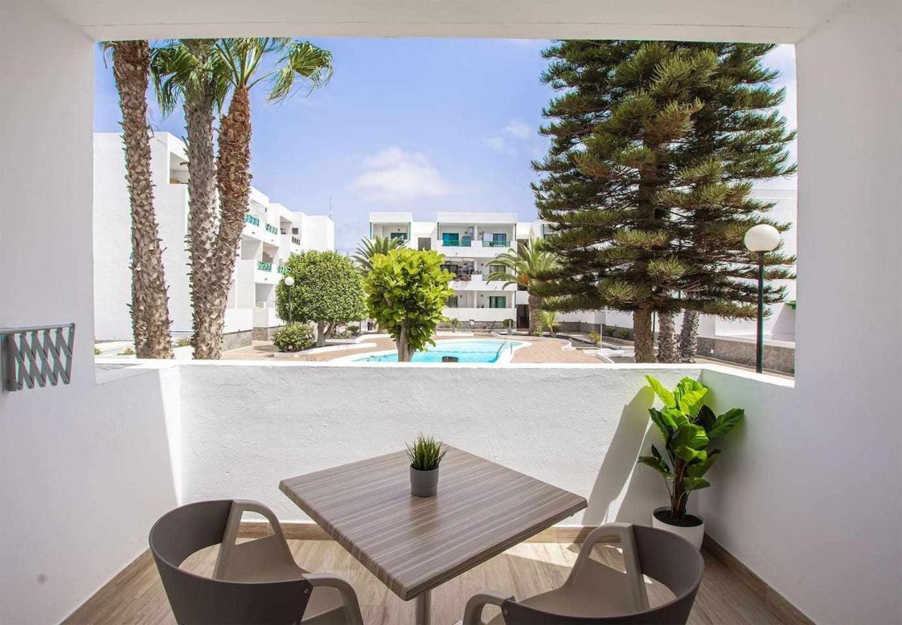 Holyhome Grey 104 Costa Teguise Dış mekan fotoğraf