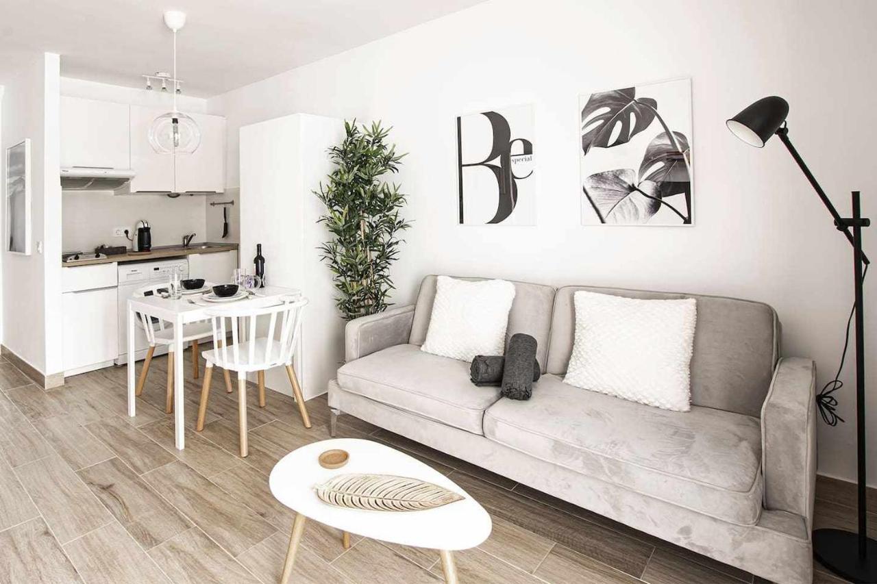 Holyhome Grey 104 Costa Teguise Dış mekan fotoğraf